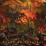 DEPRAVITY - Grand Malevolence Re-Release CD